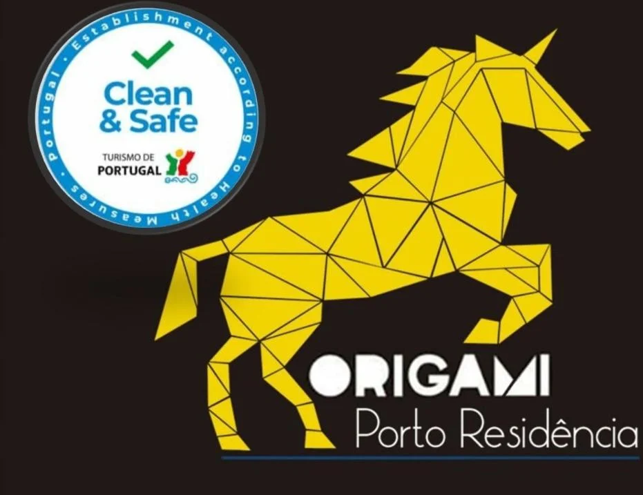 Origami Porto Residência & Hostel - Vila Nova de Gaia